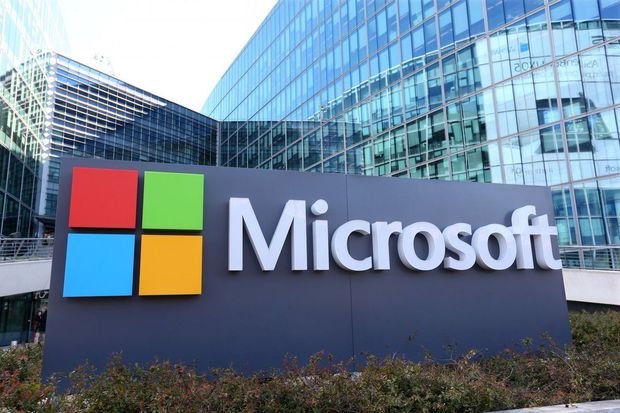“Microsoft”da 30 il çalışan menecer şirkəti tərk etdi