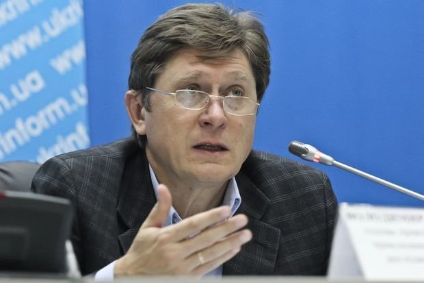 Vladimir Fesenko: “Müharibə daha da şiddətlənəcək və Ukrayna onu Rusiya ərazisinə keçirəcək”