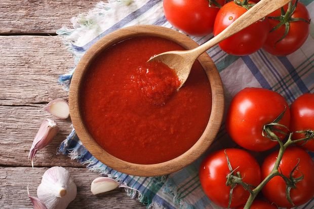 Britaniyadakı italyan restoranları pomidordan imtina ediblər
