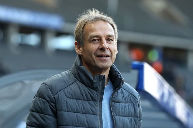 Klinsmann Cənubi Koreya millisini çalışdıracaq