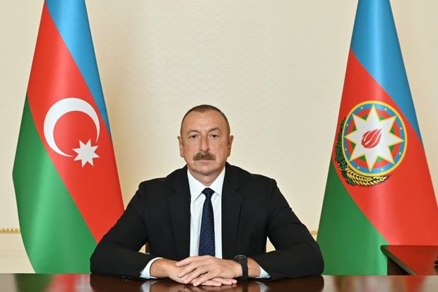 Azərbaycan Prezidenti: “BMT Təhlükəsizlik Şurası keçmişi xatırladır və indiki reallığı əks etdirmir”