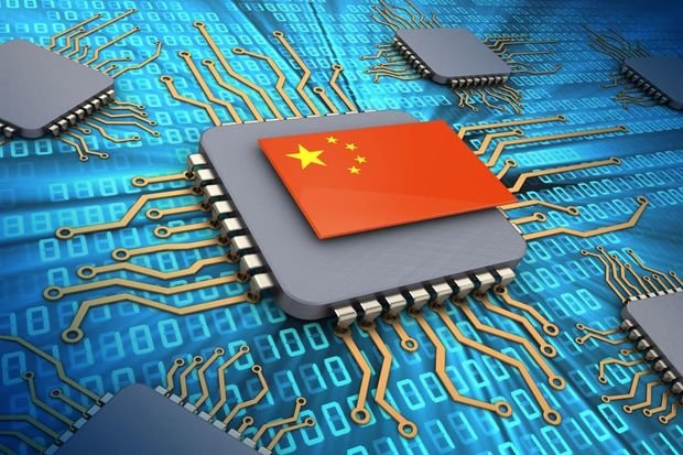 Çin 44 əsas texnologiyadan 37-də liderlik edir