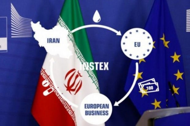 Avropa ölkələrilə İran arasındakı hesablaşmalar mexanizmi ləğv olundu