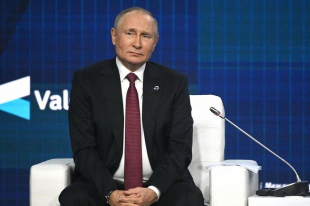 Putin G20 sammitində iştirak edə bilər