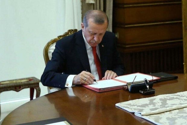Türkiyə MSK seçkilərin mayın 14-də keçirilməsini təsdiqləyib