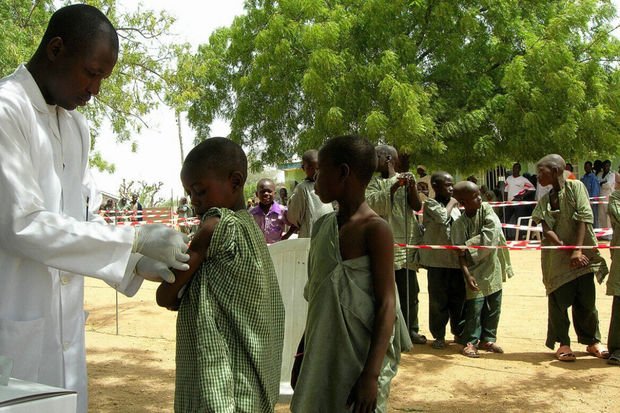 Nigeriyada meningit epidemiyası 50-dən çox insanın ölümünə səbəb olub