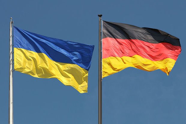 Almaniya Ukraynaya 12 milyard avro ayırmağı planlaşdırır