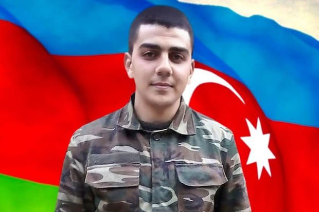 Aprel şəhidinin anası: “Övladımın nişan üzüyü boğçada qaldı” - MÜSAHİBƏ