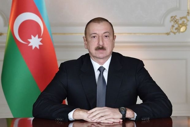 Prezident Azərbaycan-Tacikistan birgə Hökumətlərarası komissiyası ilə bağlı Sərəncam imzaladı