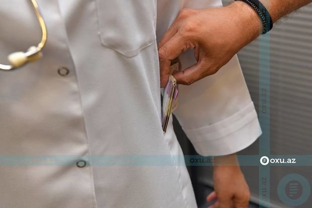 Paytaxtda saxta əlillik dərəcəsi verən həkimlə bağlı hökm ləğv edildi