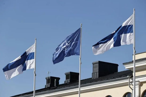 Finlandiya Şimali Atlantika Müqaviləsi ilə bağlı qətnaməni qəbul etdi