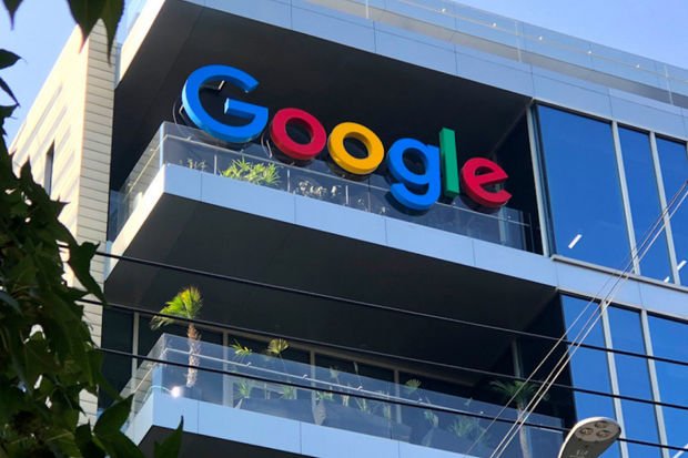 “Google” ofislərində COVID-19 peyvəndi təlimatını ləğv edir
