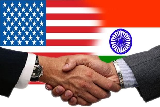 ABŞ Hindistanın əsas ticarət tərəfdaşı oldu