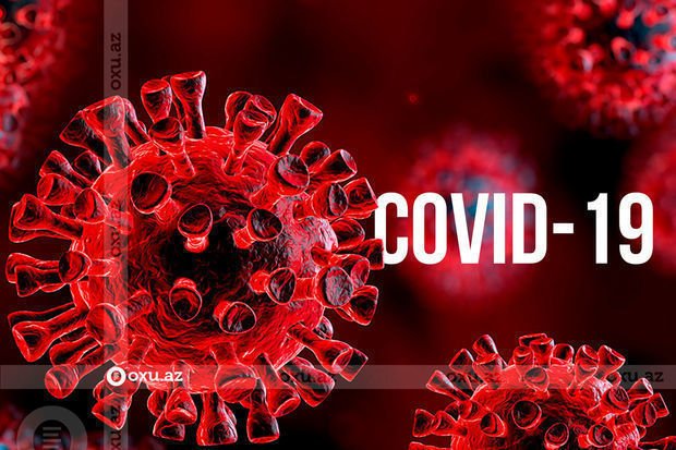 Rusiyada COVID-19-un yeni və daha yoluxucu variantı aşkar edildi