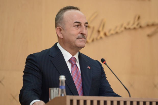 Çavuşoğlu: “Türkiyə öz iqtisadiyyatı ilə dünyanın hər yerindədir”