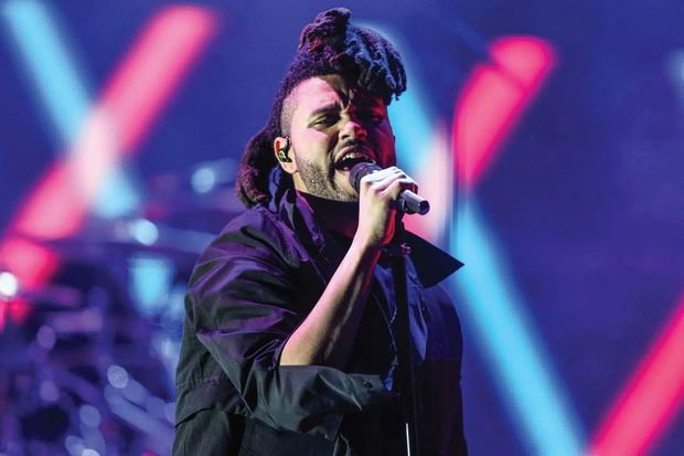 Eybel Tesfaye “The Weeknd”i öldürmək planlarından danışdı: “Sonda bunu edəcəyəm”