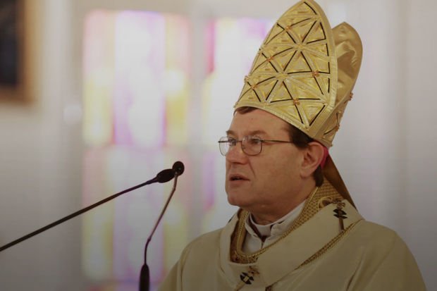 Kreml Roma papası elçisinin Moskvaya səfərini təsdiqləyib