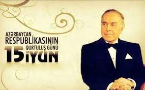 Azərbaycan tarixinin zəfər salnaməsi-Milli qutuluş Günü 