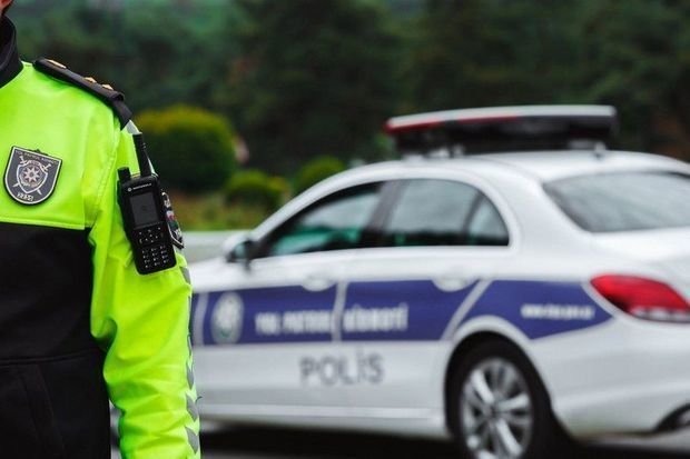 DYP “Əziz Şuşa” velosiped turnirinin IV mərhələsi ilə bağlı sürücülərə müraciət edib