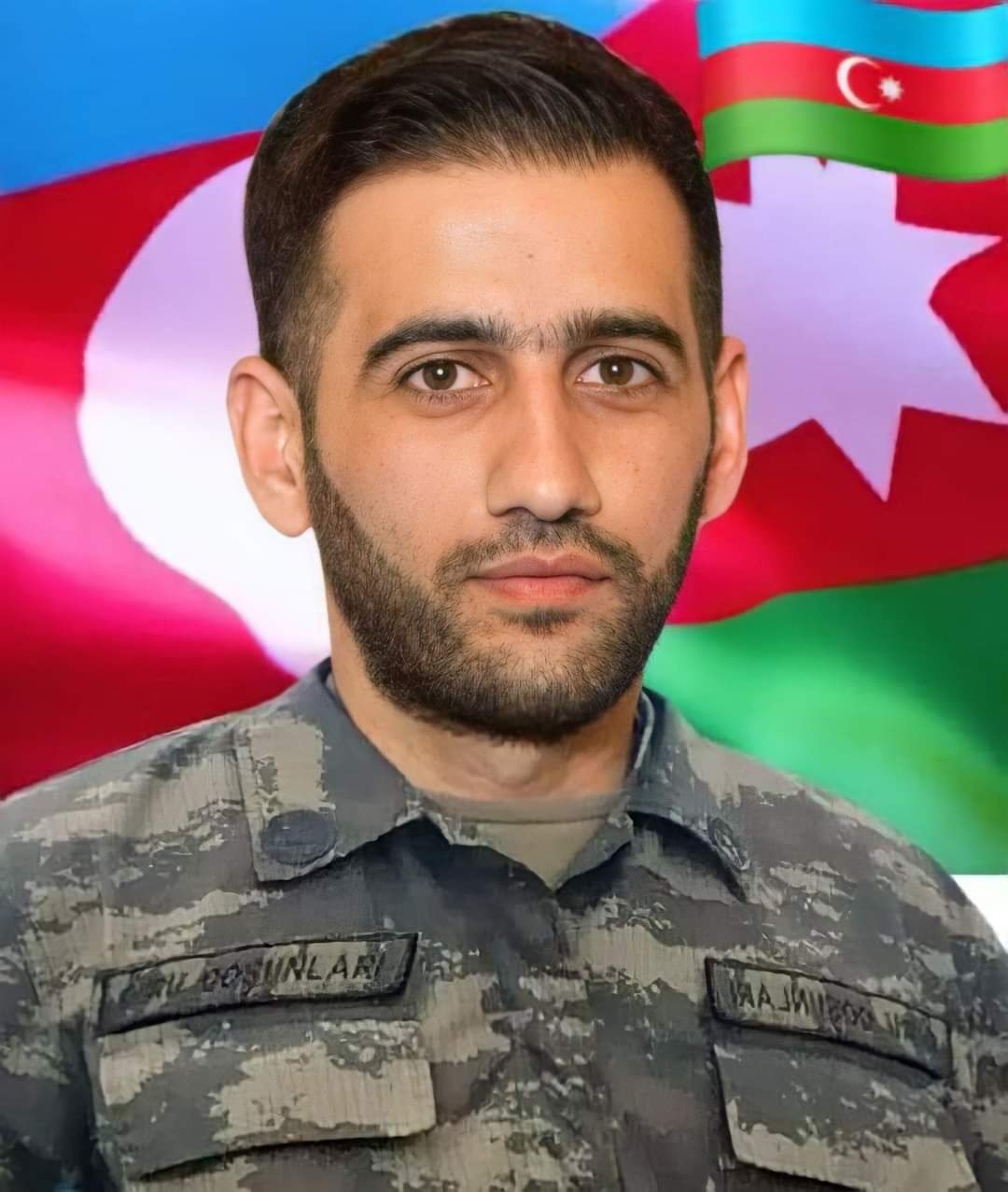 AĞLAYAN QAYALAR
