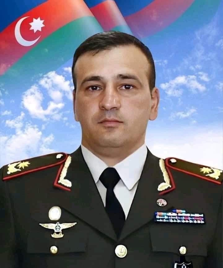 Mən Poladdan yazıram