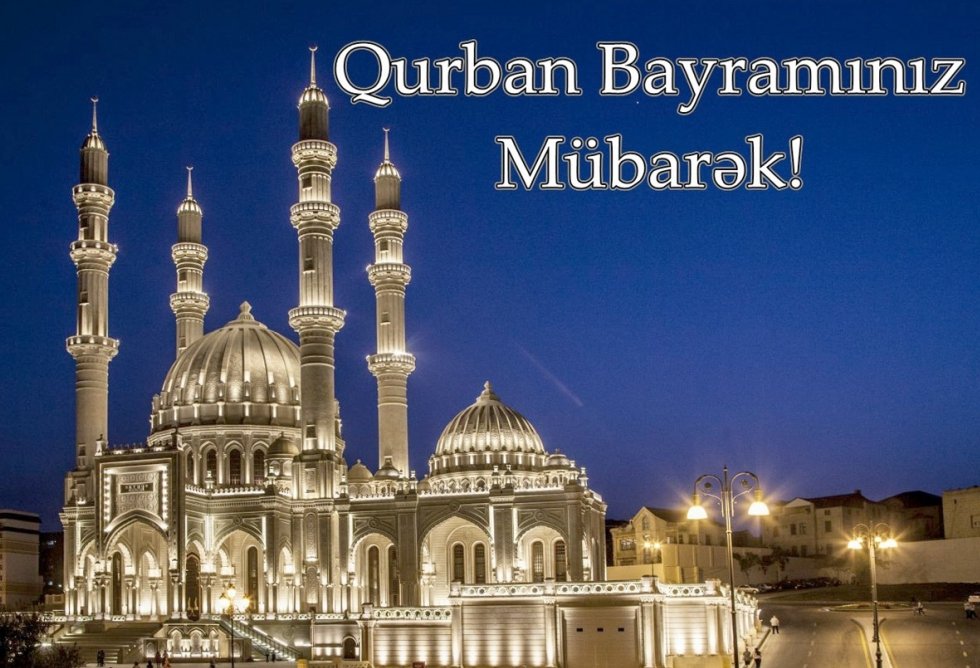 Müqəddəs Quranda Qurban bayramı barədə