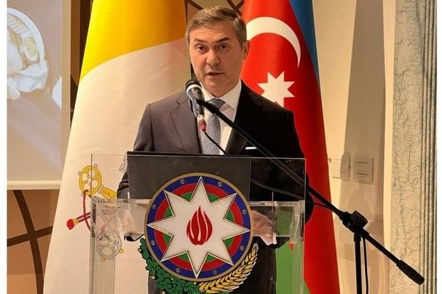 Azərbaycan səfiri: “Qarabağdakı minalar böyük humanitar problemdir”