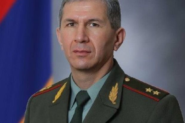 Erməni general Paşinyanı ifşa etdi: “Azərbaycan Ordusu ilə müqayisədə zəifliyimiz barədə məlumat vermişdim”