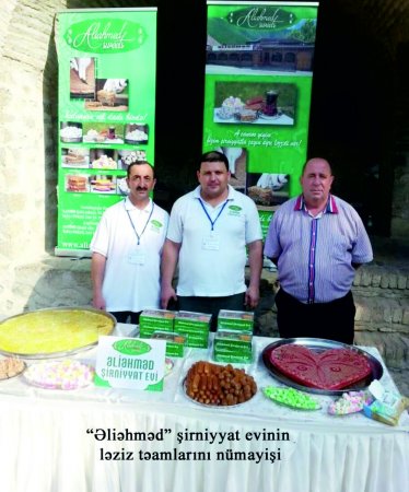 DƏYİŞƏN DÜNYANIN DƏYİŞMƏZ İNSANLARI