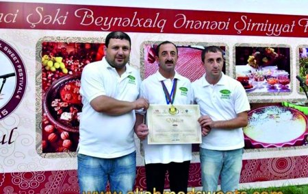 DƏYİŞƏN DÜNYANIN DƏYİŞMƏZ İNSANLARI