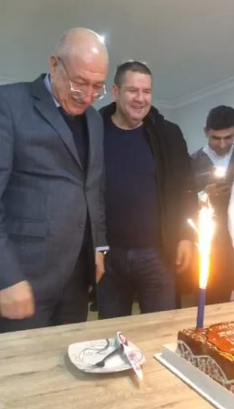 ŞAKIR QULIYEV 1 SAYLI REGIONAL EKOLOGIYA VƏ TƏBII SƏRVƏTLƏR İDARƏSINDƏ “AT OYNADIR”