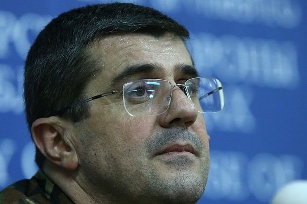 Arayikin son çırpınışları və ya Rusiyada ətək axtarışı - ŞƏRH