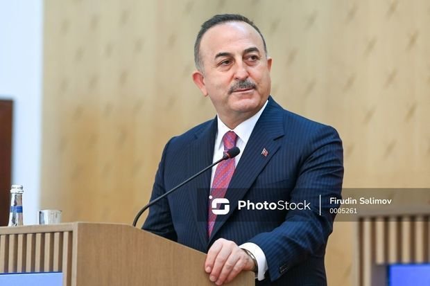 Mövlud Çavuşoğluya yeni vəzifə verildi