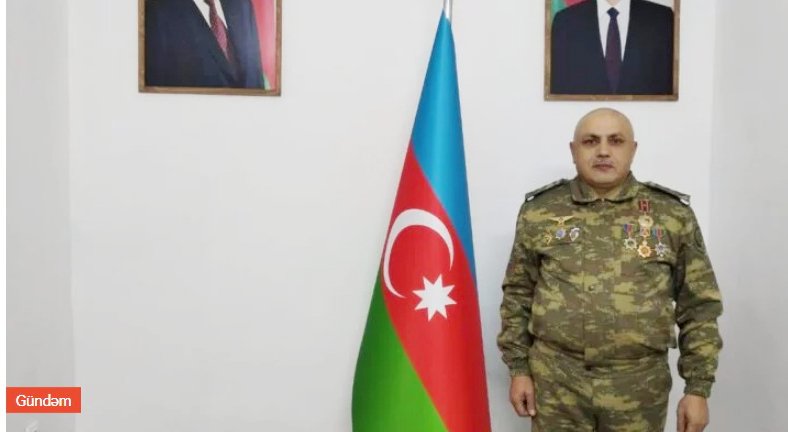 Polkovnik Aslanov Qaçay Əvəz oğlu-60
