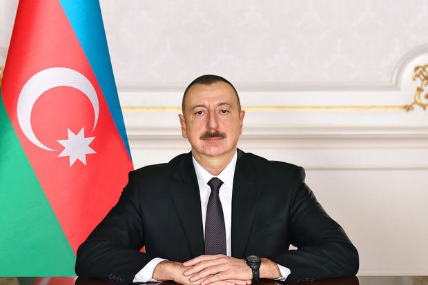 İlham Əliyev Blinkeni “Laçın” SBM-də silahlı təxribat və qaçaqmalçılıq barədə məlumatlandırıb