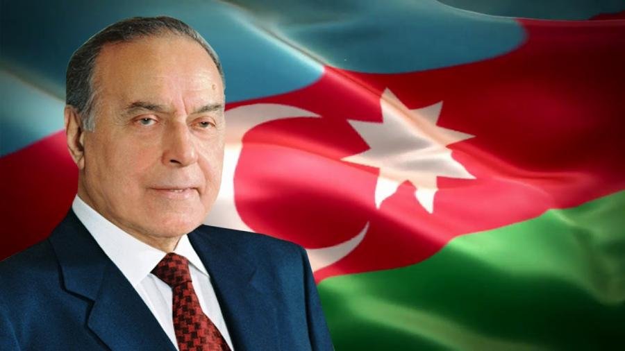 Ümummilli lider Heydər Əliyevin müasir Hüquq sisteminin formalaşmasında və Azərbaycan Ədliyyəsinin inkişafında xüsusi rolu