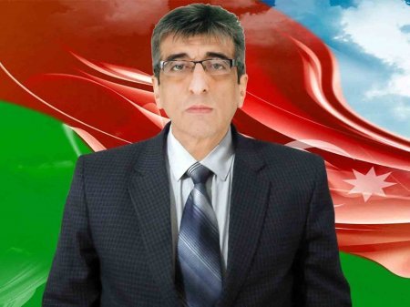 Bu gün tanınmış hüquq müdafiəçisi mərhum Elşad Həmidovun ad günüdür