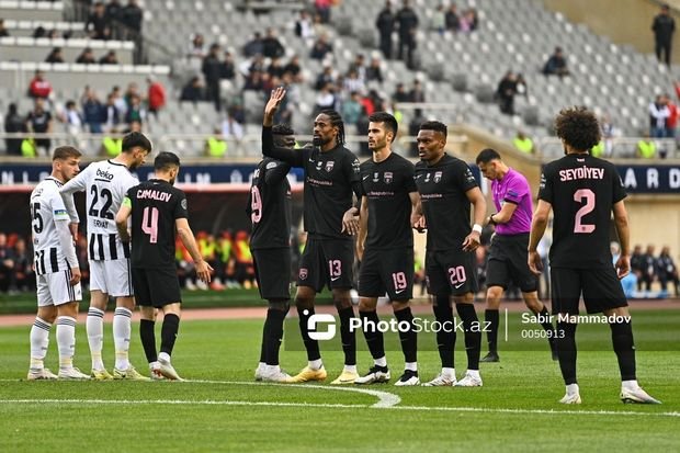 “Sabah” avrokuboklarda debüt oyununa çıxır - AFİŞA