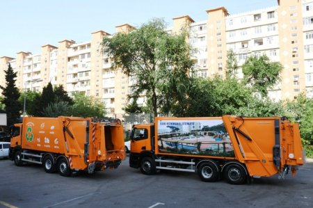 Paytaxt meriyasının layihəsinə Suraxanı rayonu da qoşuldu