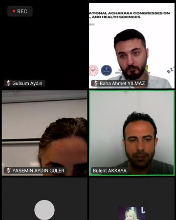 Acharaka konfransı 15-18 iyul 2023-cü il tarixlərində BZT Akademiyasının nəzdində Türkiyə, Azərbaycan, Portuqaliya, İspaniya, Hindistan, Pakistan, Özbəkistan, Mavrikiya, Rusiya və Filippinin iştirakı ilə keçirilmişdir. 