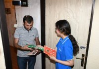 Paytaxt meriyasının layihəsinə Suraxanı rayonu da qoşuldu