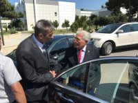 Bu gün tanınmış hüquq müdafiəçisi mərhum Elşad Həmidovun ad günüdür