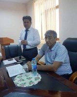Bu gün tanınmış hüquq müdafiəçisi mərhum Elşad Həmidovun ad günüdür