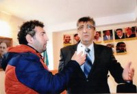 Bu gün tanınmış hüquq müdafiəçisi mərhum Elşad Həmidovun ad günüdür