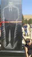 Bu gün tanınmış hüquq müdafiəçisi mərhum Elşad Həmidovun ad günüdür