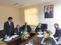 Bu gün tanınmış hüquq müdafiəçisi mərhum Elşad Həmidovun ad günüdür