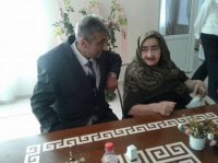 Bu gün tanınmış hüquq müdafiəçisi mərhum Elşad Həmidovun ad günüdür