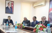 Bu gün tanınmış hüquq müdafiəçisi mərhum Elşad Həmidovun ad günüdür