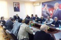 Bu gün tanınmış hüquq müdafiəçisi mərhum Elşad Həmidovun ad günüdür