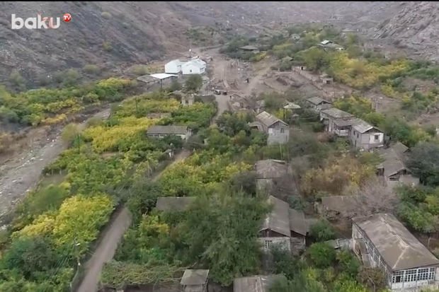 Qərbi Azərbaycan Xronikası: Babək və Cavidanın məzarları, qalaları haradadır? 
